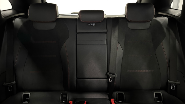 Mercedes-Benz Eqa 250 140kW AMG Line 66.5kWh 5dr Auto Electric Hatchback